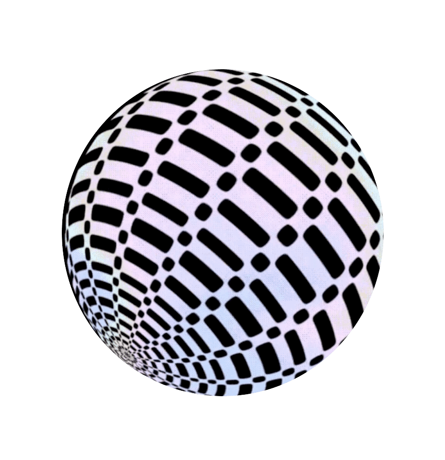 Luerre unified identity orbit sphere